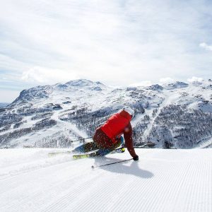 Konferera i himmelska Hemsedal