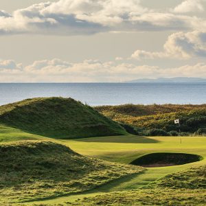 Golf i Skottland – en resa genom spelets historia