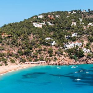 Ibiza - mer än bara party