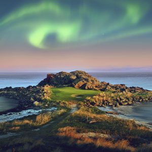 Lofoten Links