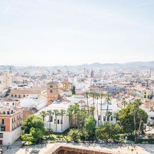 Málaga – Konferens med sol, hav och spansk charm