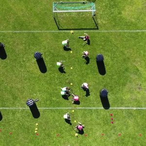 Combat Archery