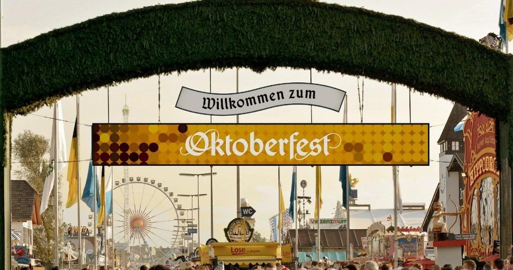 Oktoberfest 1