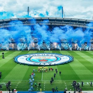 Fotbollsdrömmen i Manchester – Rivalitet, historia & passion