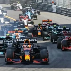 Monacos GP 2