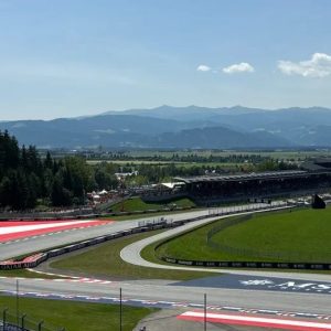 Österrikes GP 4