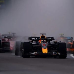 Emilia Romagnas GP 5
