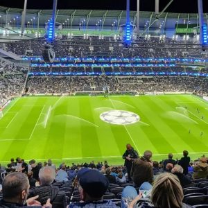 Premier League-magi i London – Upplev fotboll i världsklass