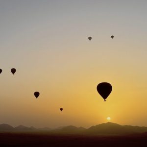 Marrakech