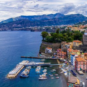 Sorrento