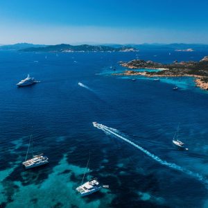 Sardinien